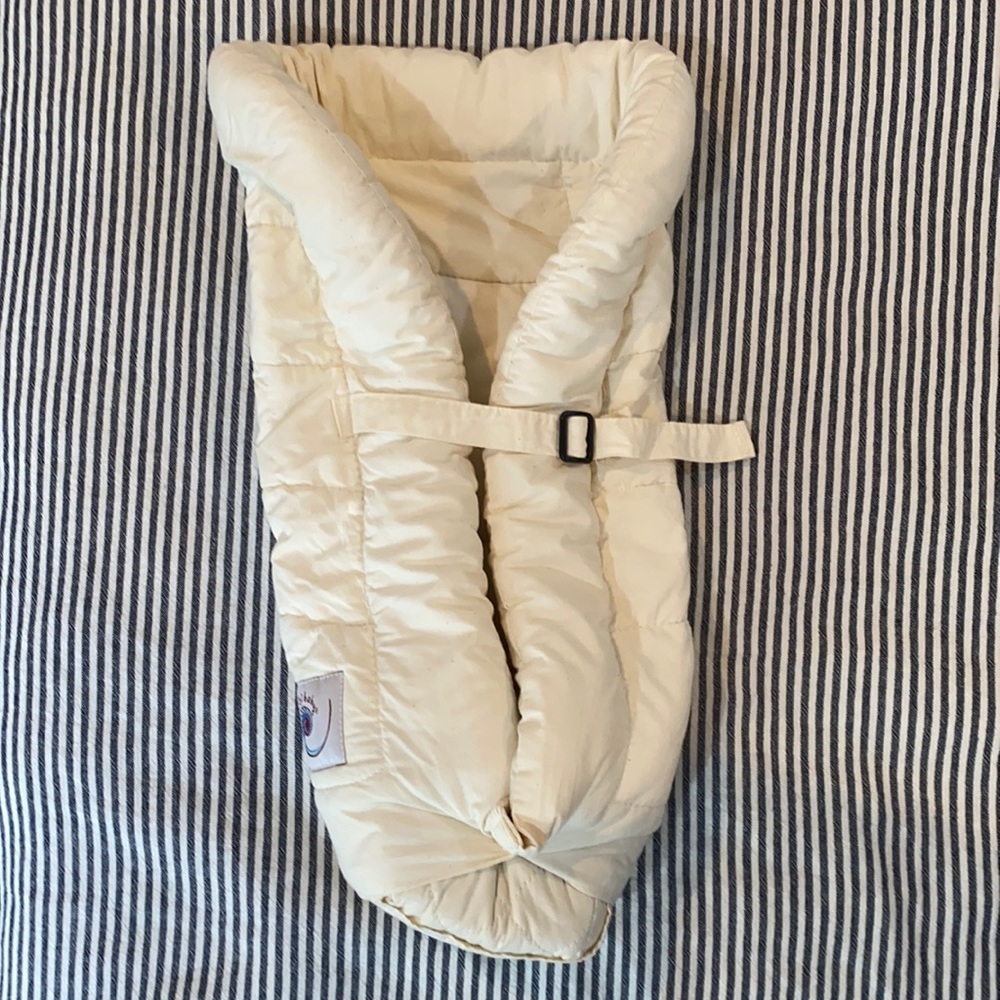 ERGObaby infant insert
